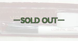 画像3: ネームペン＆テープ　COM-PAC