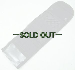 画像3: IDケース SPEC-OPS　ウォレット　黒