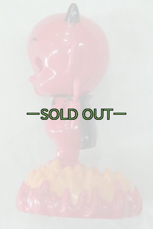 画像3: レッドデビル　ソーラー　ゆらゆら