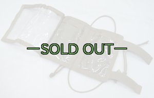 画像6: TAGアームバンド　MAPケース　コヨーテ