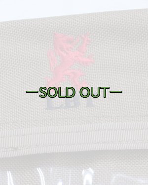 画像2: IDケース LBT　コヨーテ