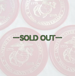 画像2: MCコースター2003年　5枚セット　中古上