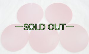 画像5: MCコースター2003年　5枚セット　中古上