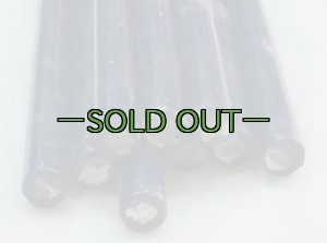 画像2: 米軍放出鉛筆　8本セット　USN