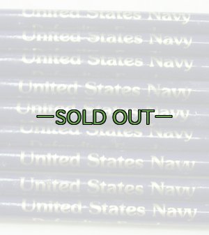 画像4: 米軍放出鉛筆　8本セット　USN