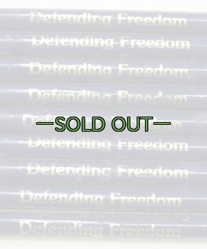 画像6: 米軍放出鉛筆　8本セット　USN