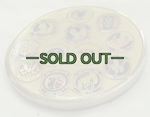 画像5: チャレンジコインAIR COMMANDO 1ST SOG