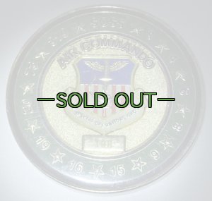 画像3: チャレンジコインAIR COMMANDO 1ST SOG