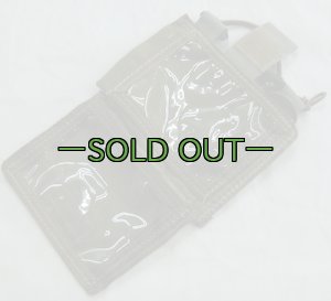 画像4: IDケース　BDS　コヨーテ　腕章タイプ