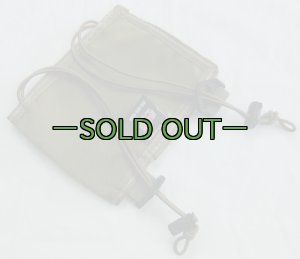 画像2: IDケース　BDS　コヨーテ　腕章タイプ