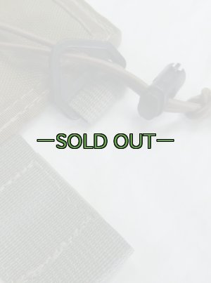 画像8: IDケース　BDS　コヨーテ　腕章タイプ