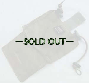 画像3: IDケース　BDS　コヨーテ　腕章タイプ