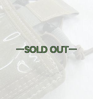 画像5: IDケース　BDS　コヨーテ　腕章タイプ