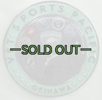 チャレンジコインPATRIOT SPORTS