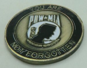 画像4: チャレンジコインAMERICAN LEGION RIDERS