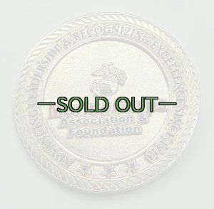 画像3: チャレンジコインONCE A MARINE