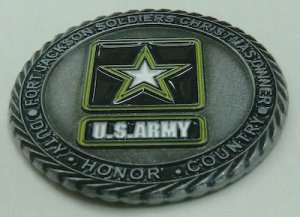 画像4: チャレンジコインVICTORY STARTS HERE