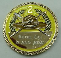 チャレンジコイン HOTEL CO