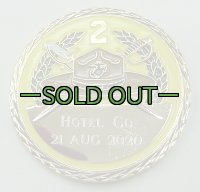 チャレンジコイン HOTEL CO