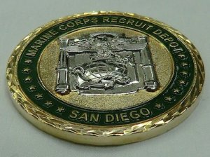 画像4: チャレンジコイン HOTEL CO