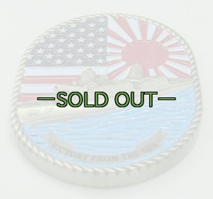 画像2: チャレンジコインLPD 18