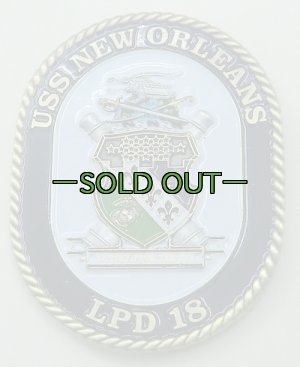 画像3: チャレンジコインLPD 18