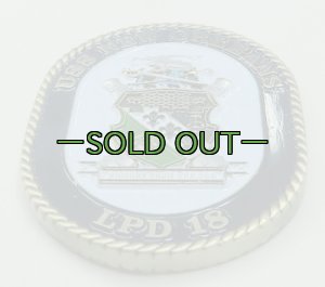 画像4: チャレンジコインLPD 18