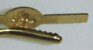 画像5: ネクタイピン　MC