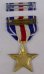 画像2: サービスメダル　SILVER STAR　60〜70年代 (2)