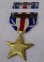 画像3: サービスメダル　SILVER STAR　60〜70年代 (3)