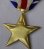 画像5: サービスメダル　SILVER STAR　60〜70年代 (5)