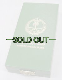 サービスメダル　サウジアラビア
