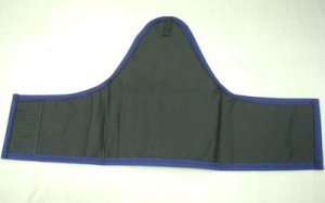 画像6: 腕章　SP　空軍　セキュリティポリス