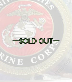 画像3: ステッカー　MC　エンボス　直径100mm