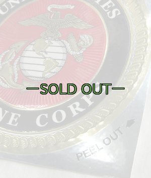 画像5: ステッカー　MC　エンボス　直径100mm