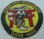 画像1: OKINAWA HASH HOUSE HARRIERS02　パッチ (1)
