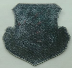 画像3: AIR FORCE COMMUNICATIONS COMMAND　パッチ