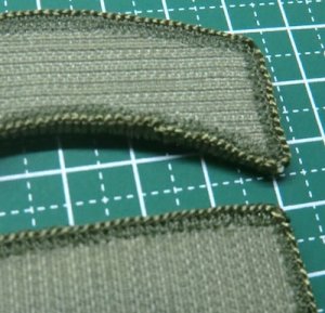 画像4: ARMY　82空挺師団　ベロクロ付き　パッチ