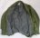 画像4: M65フィールドジャケット　OD　S-ショート　68年　中古良品〜上　アルミZIP (4)