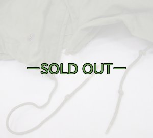 画像5: M65フィールドジャケット　OD　M-ショート　80年　中古良品