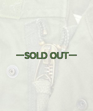 画像2: M65フィールドジャケット　OD　M-ショート　80年　中古良品