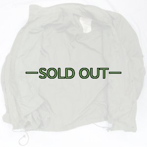 画像8: M65フィールドジャケット　OD　M-ショート　80年　中古良品