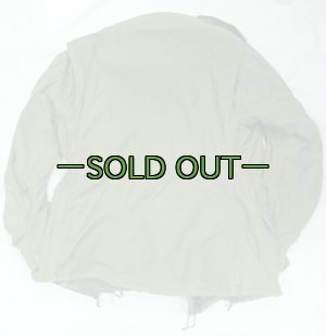 画像7: M65フィールドジャケット　OD　M-ショート　80年　中古良品