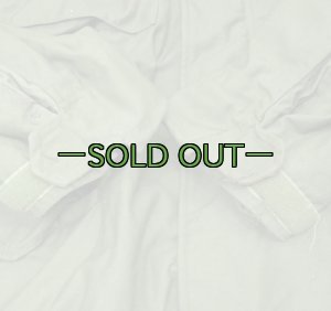 画像5: M65フィールドジャケット　OD　S-レギュラー　68年　中古上　アルミZIP