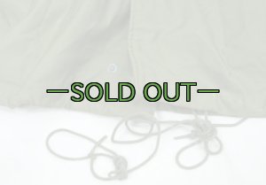 画像7: M65フィールドジャケット　OD　S-レギュラー　68年　中古上　アルミZIP