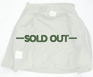 画像8: M65フィールドジャケット　OD　S-レギュラー　68年　中古上　アルミZIP