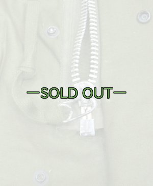 画像5: M65フィールドジャケット　OD　S-レギュラー　68年　極上　アルミZIP