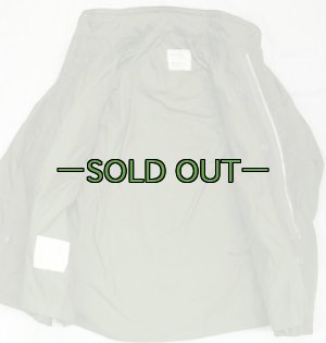 画像6: M65フィールドジャケット　OD　S-レギュラー　68年　極上　アルミZIP