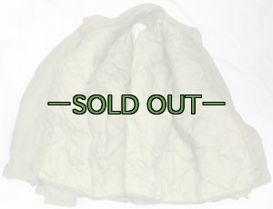 画像9: M65フィールドジャケット　OD　L-レギュラー　70年代　中古上　ライナー付