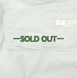 画像4: M65フィールドジャケット　OD　L-レギュラー　70年代　中古上　ライナー付